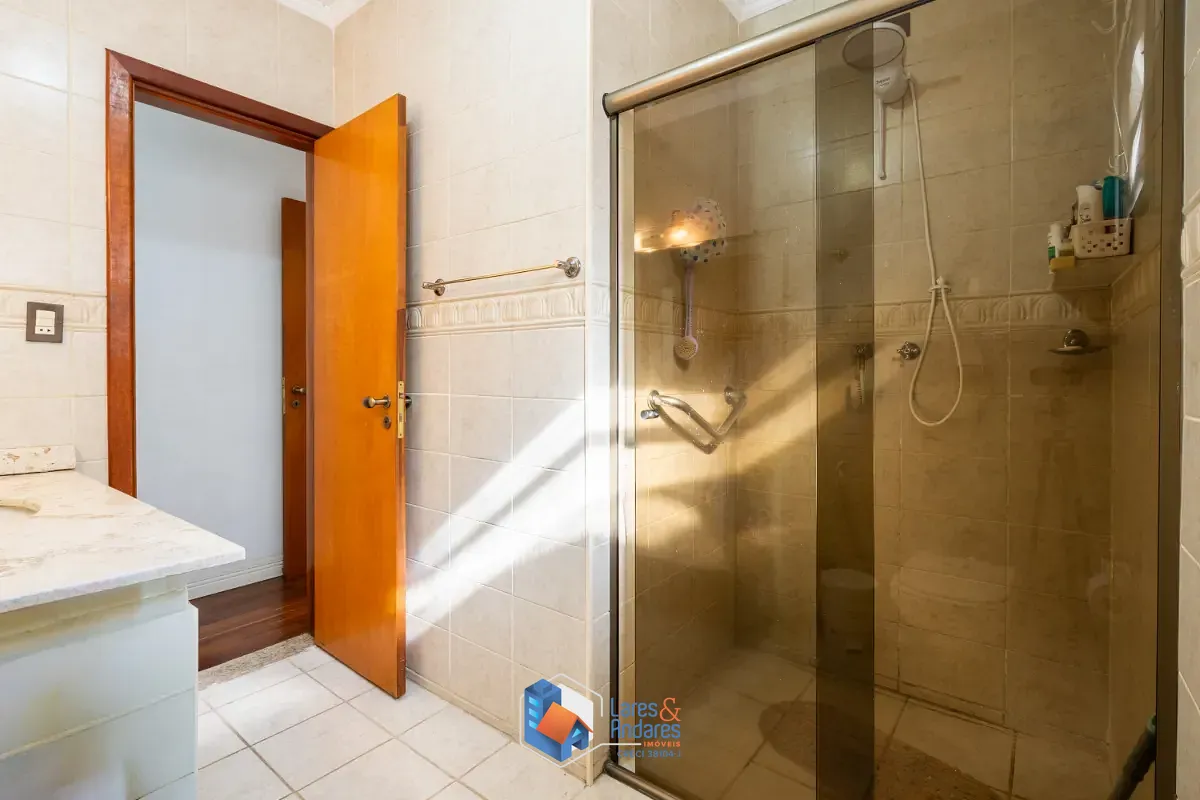 Sobrado, 3 quartos, 212 m² - Foto 64