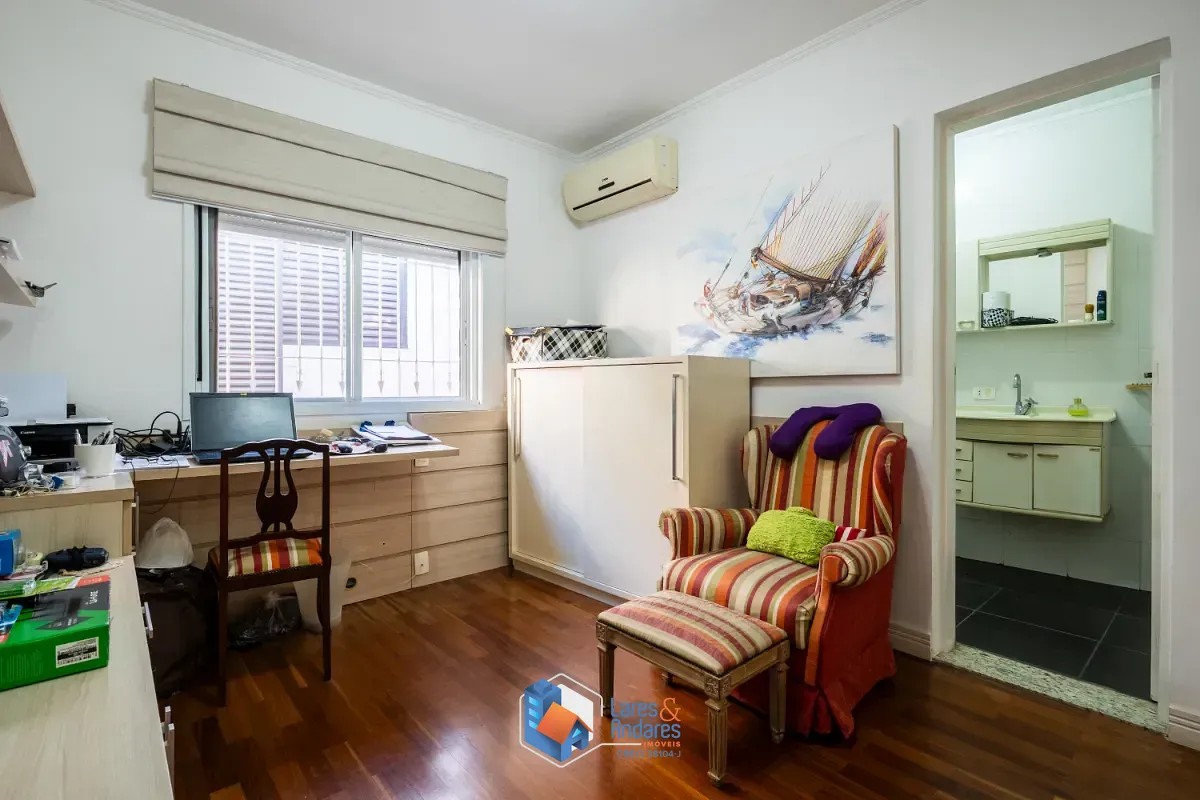 Sobrado, 3 quartos, 212 m² - Foto 76