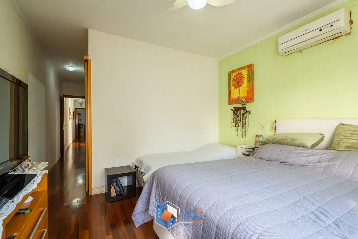 Sobrado, 3 quartos, 212 m² - Foto 59