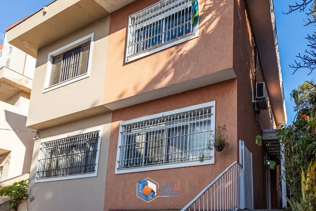 Sobrado, 3 quartos, 212 m² - Foto 92