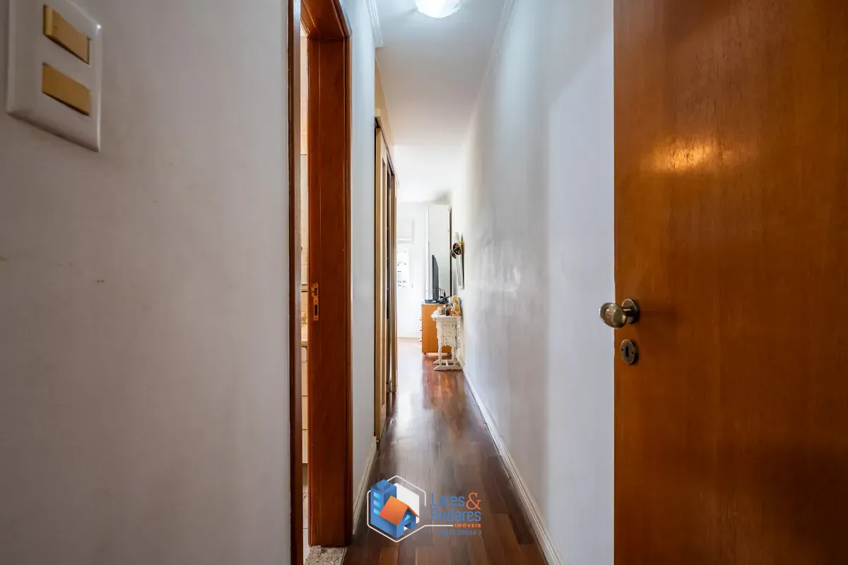 Sobrado, 3 quartos, 212 m² - Foto 54