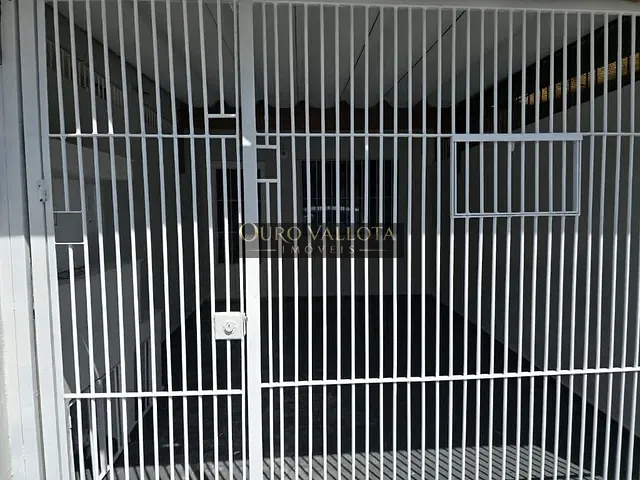 Sobrado com 68m² 2 quartos e 2 banheiros, à venda, no bairro Vila Brasílio Machado em São Paulo