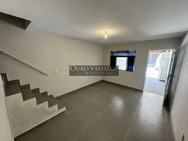 Sobrado com 68m² 2 quartos e 2 banheiros, à venda, no bairro Vila Brasílio Machado em São Paulo