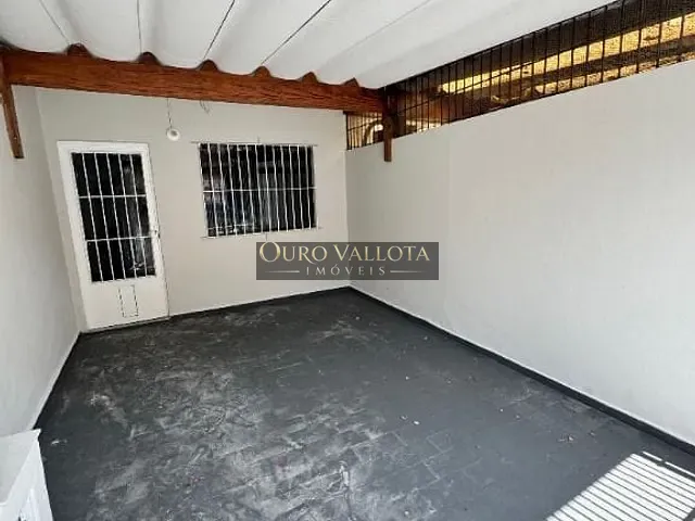Sobrado com 68m² 2 quartos e 2 banheiros, à venda, no bairro Vila Brasílio Machado em São Paulo