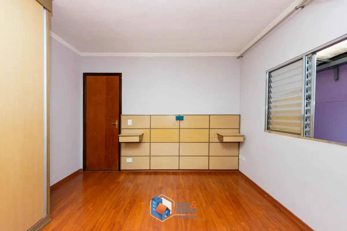 Sobrado, 3 quartos, 102 m² - Foto 4