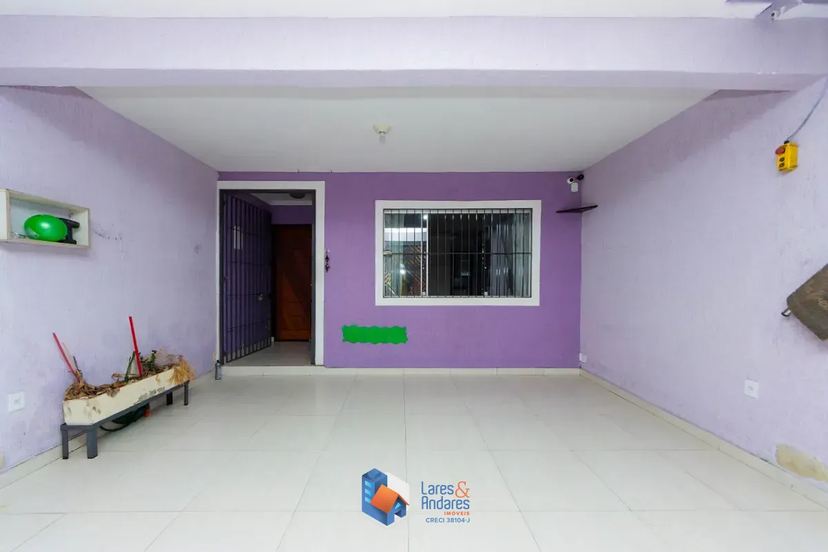 Sobrado, 3 quartos, 102 m² - Foto 30