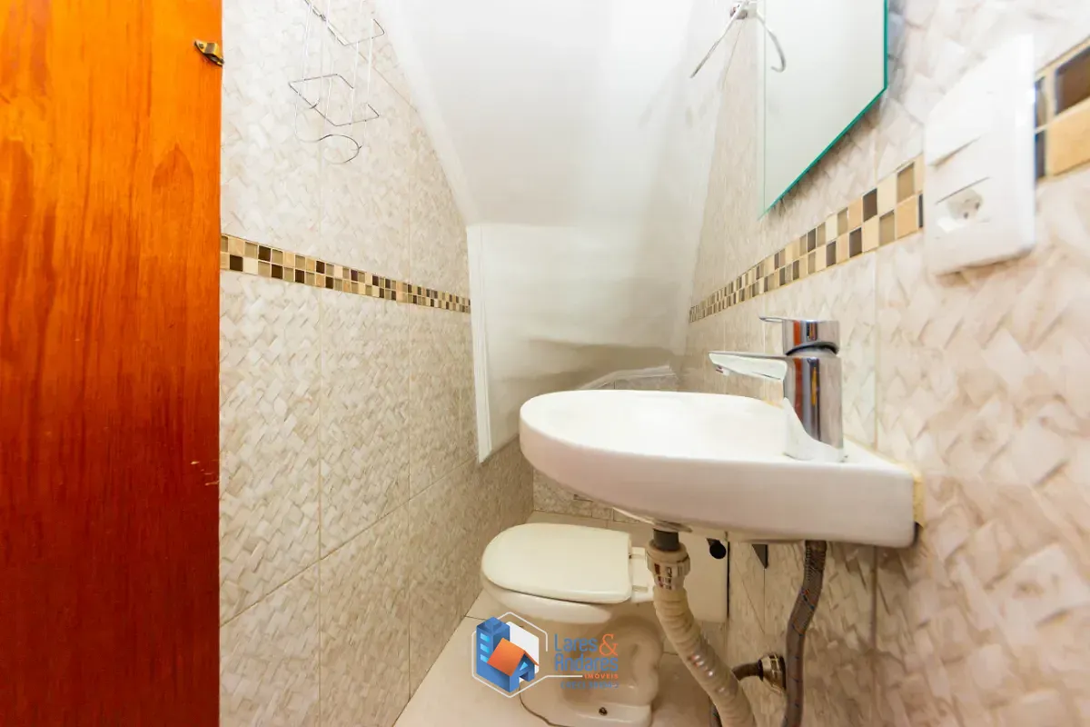 Sobrado, 3 quartos, 102 m² - Foto 24