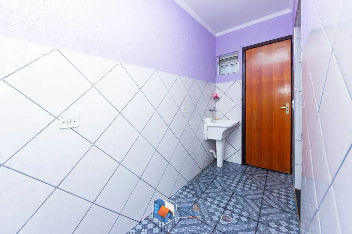 Sobrado, 3 quartos, 102 m² - Foto 19