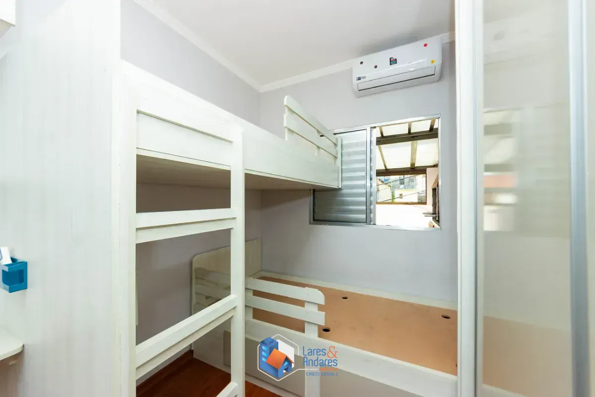 Sobrado, 3 quartos, 102 m² - Foto 8