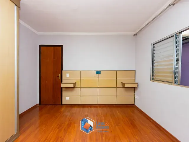 Sobrado com 168m² 3 quartos e 3 banheiros, à venda, no bairro Vila Fachini em São Paulo