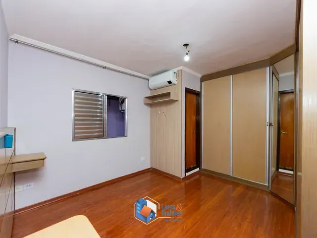 Sobrado com 168m² 3 quartos e 3 banheiros, à venda, no bairro Vila Fachini em São Paulo