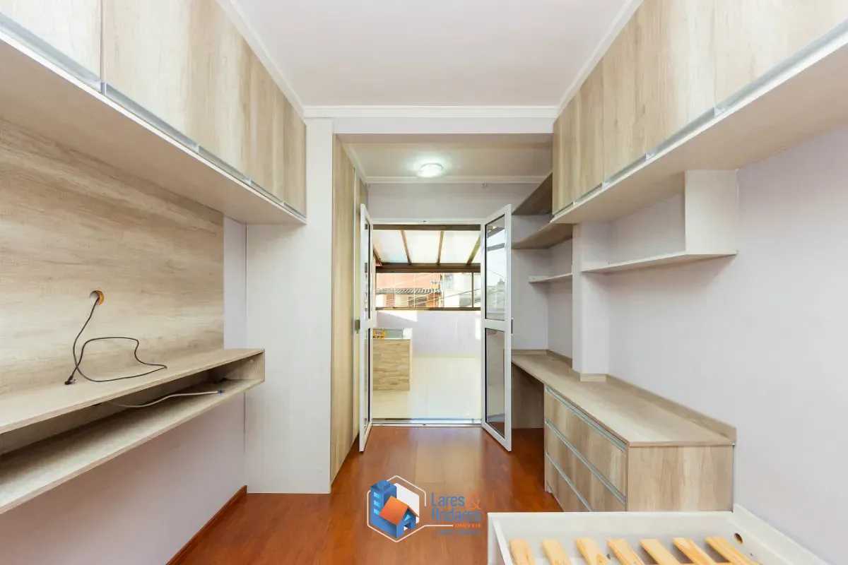 Sobrado, 3 quartos, 102 m² - Foto 10