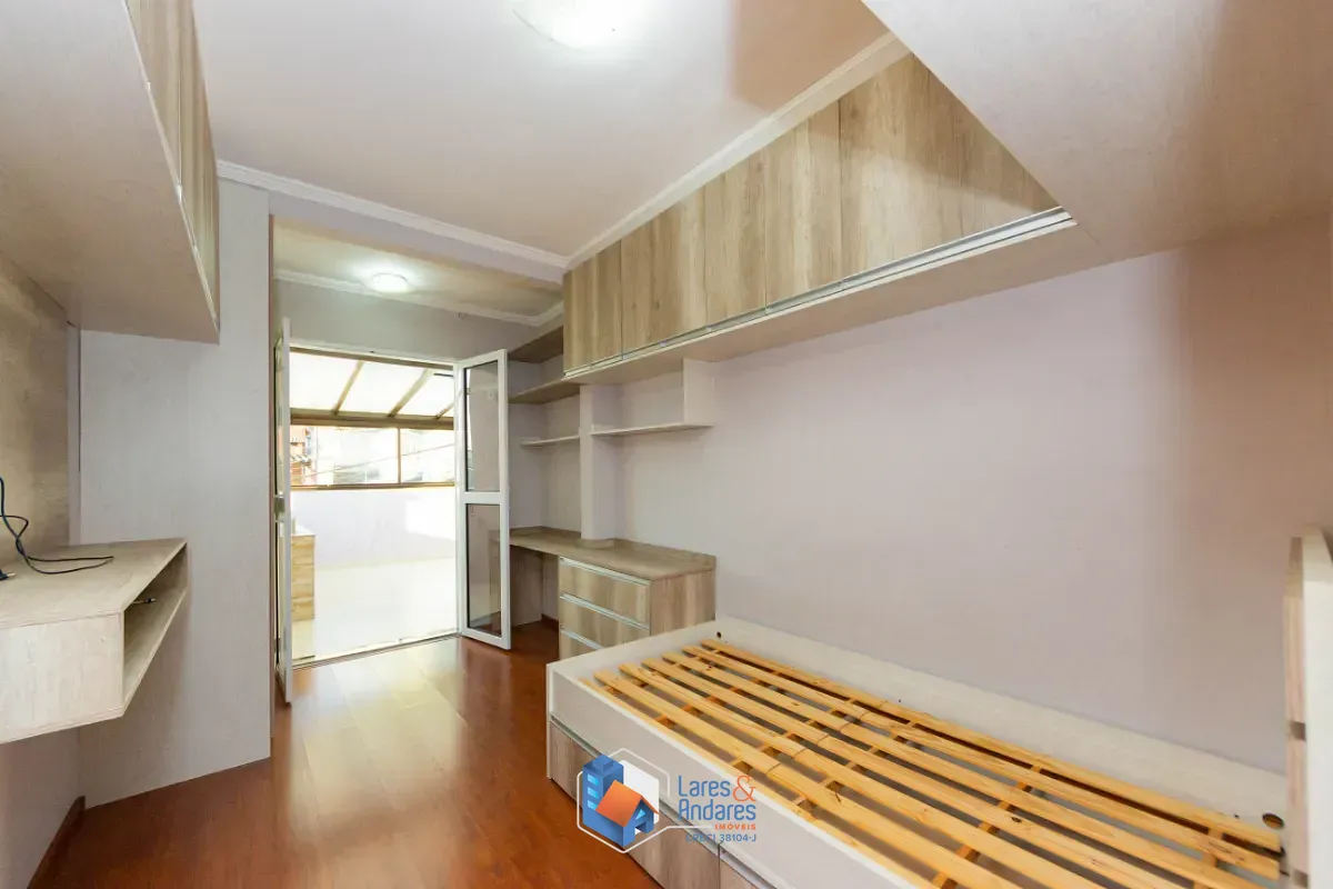 Sobrado, 3 quartos, 102 m² - Foto 9