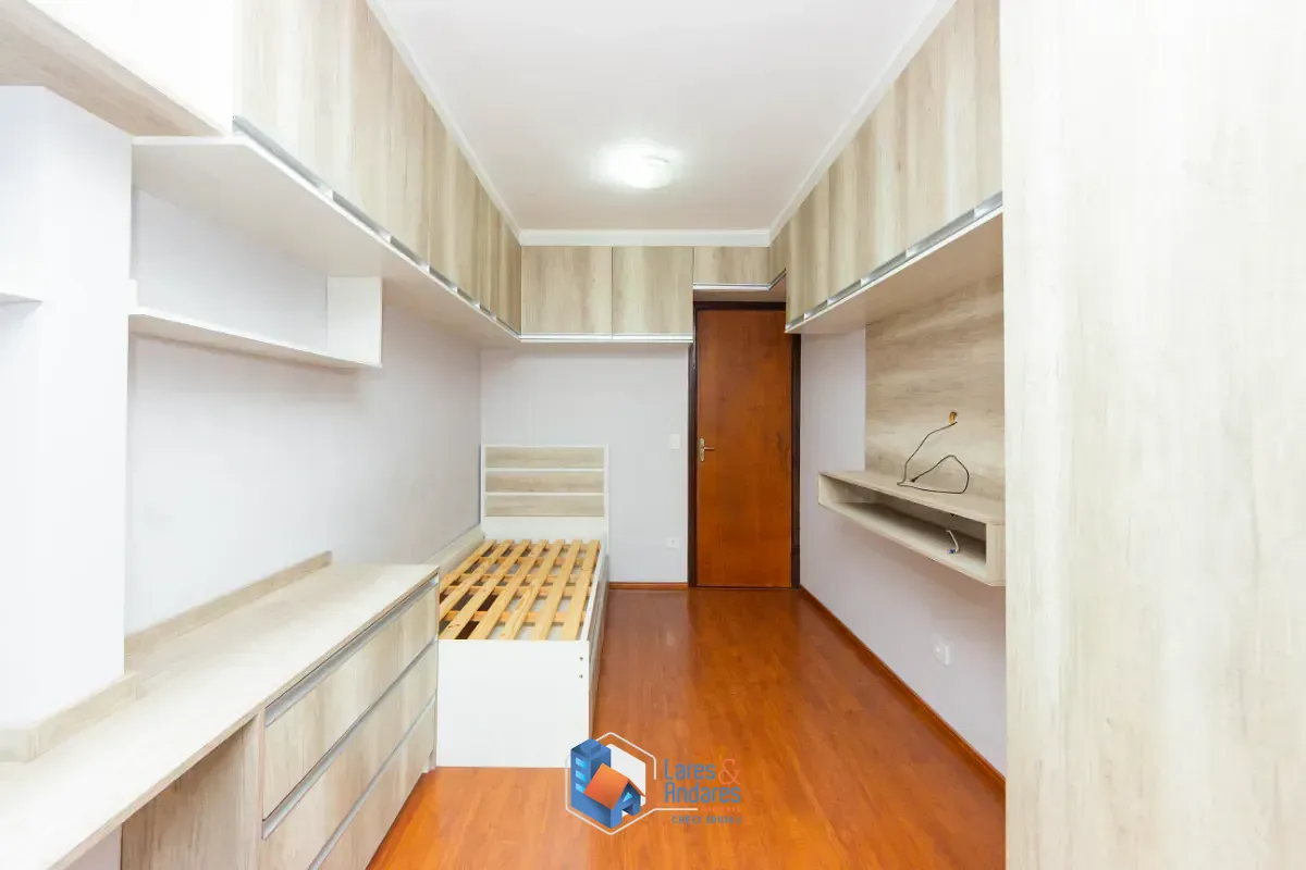 Sobrado, 3 quartos, 102 m² - Foto 11