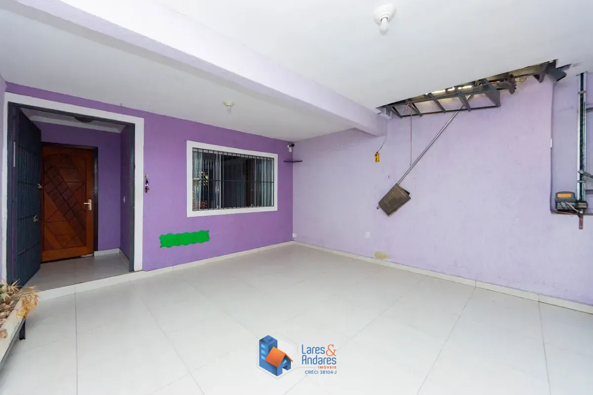 Sobrado, 3 quartos, 102 m² - Foto 29