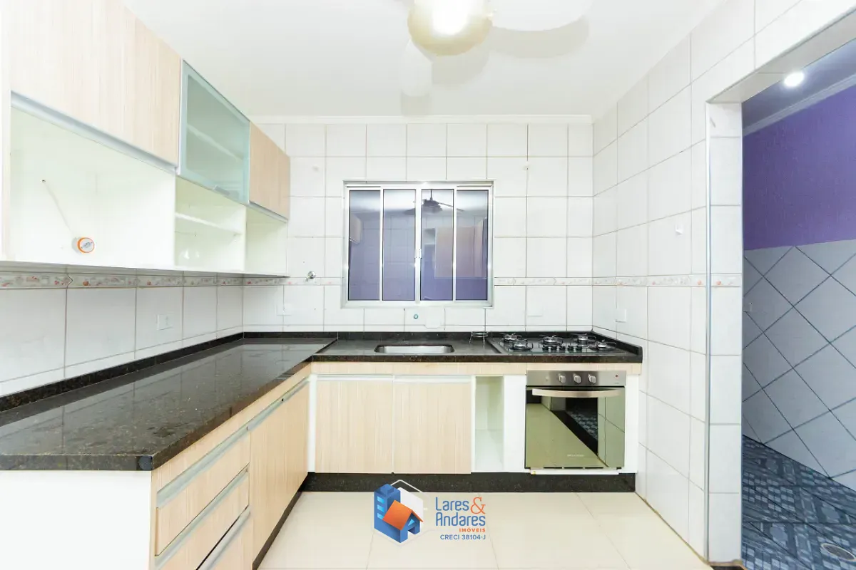 Sobrado, 3 quartos, 102 m² - Foto 23