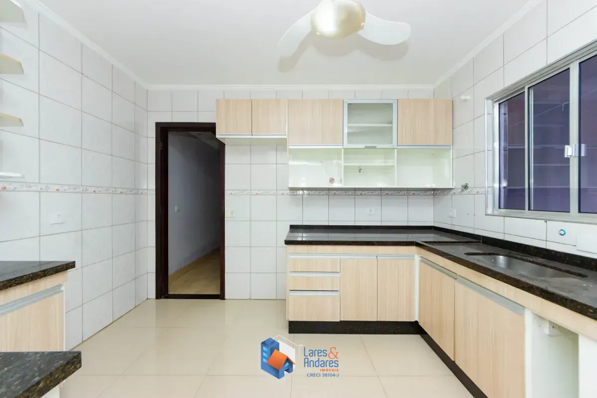 Sobrado, 3 quartos, 102 m² - Foto 21