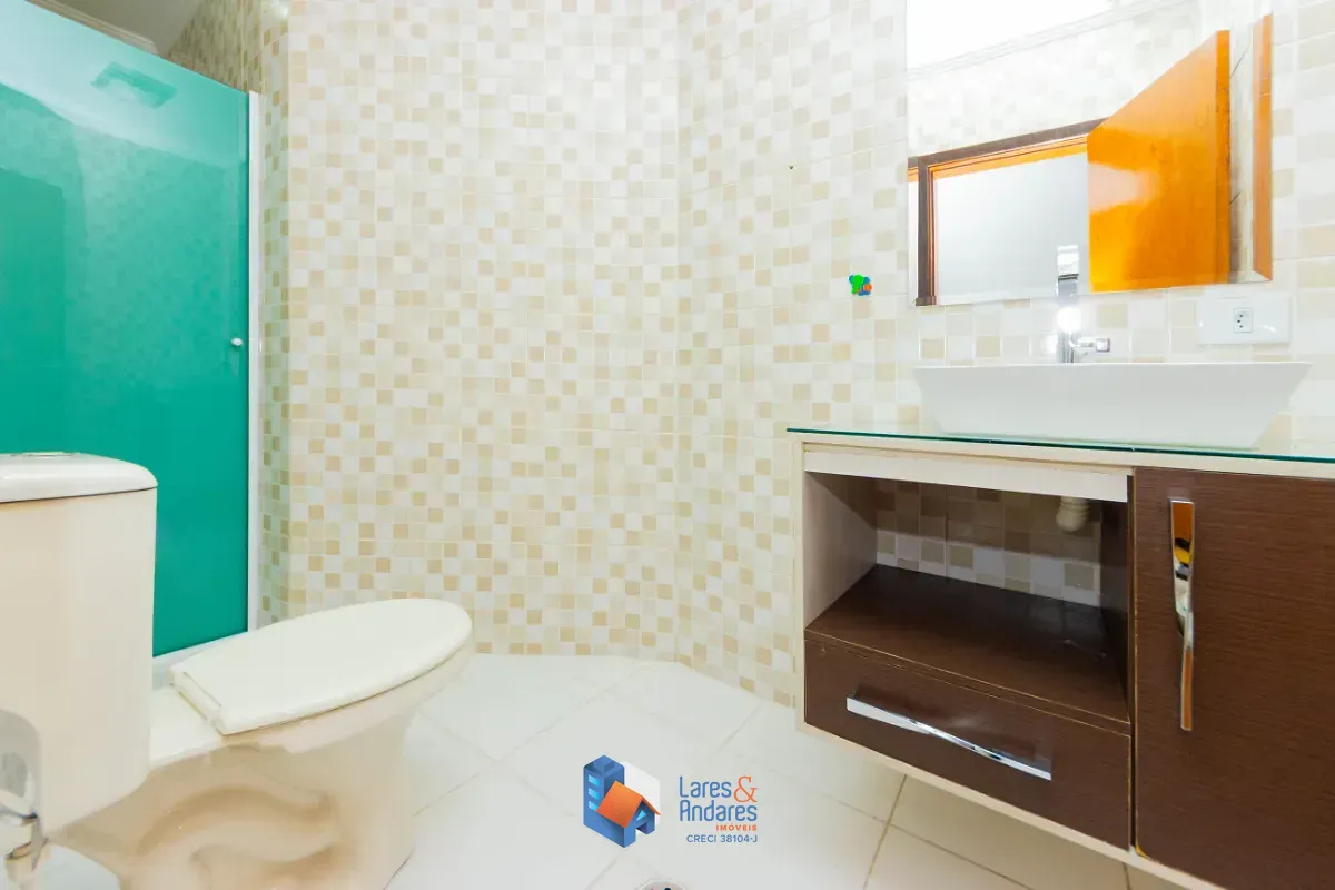 Sobrado, 3 quartos, 102 m² - Foto 12
