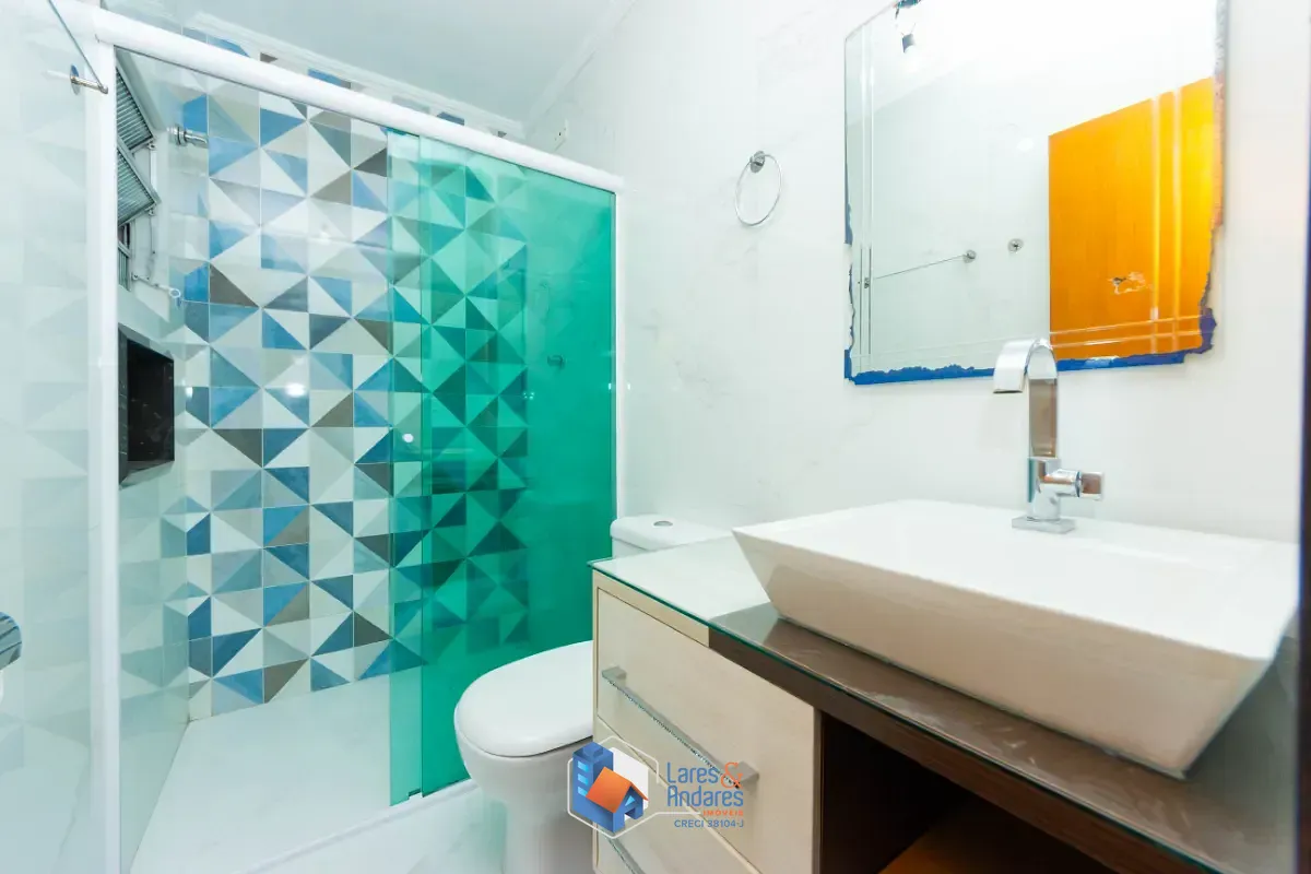 Sobrado, 3 quartos, 102 m² - Foto 5