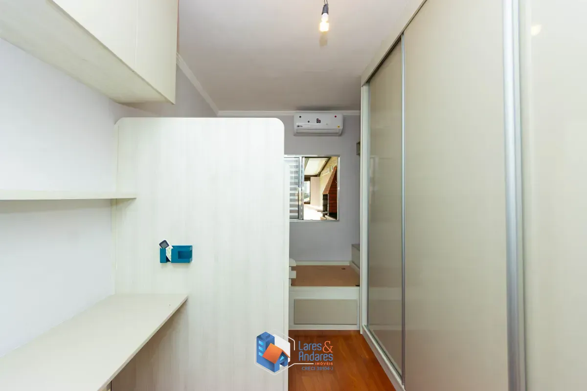 Sobrado, 3 quartos, 102 m² - Foto 7