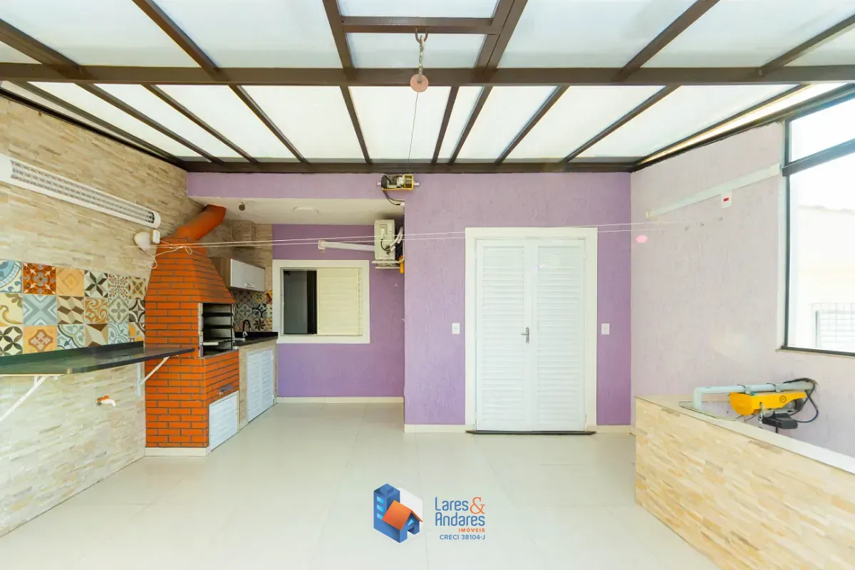 Sobrado, 3 quartos, 102 m² - Foto 14
