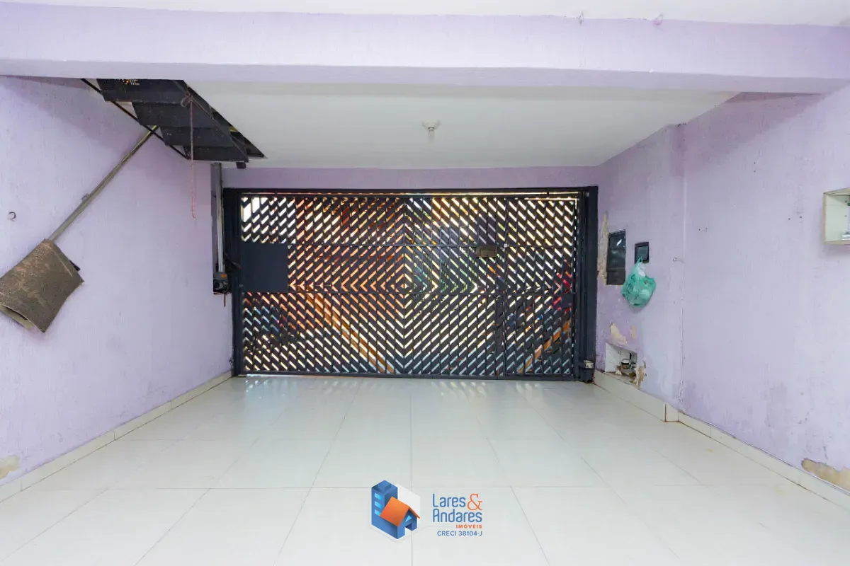 Sobrado, 3 quartos, 102 m² - Foto 31