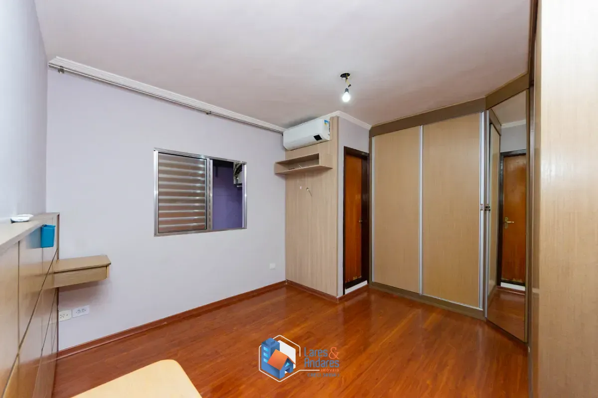 Sobrado, 3 quartos, 102 m² - Foto 2