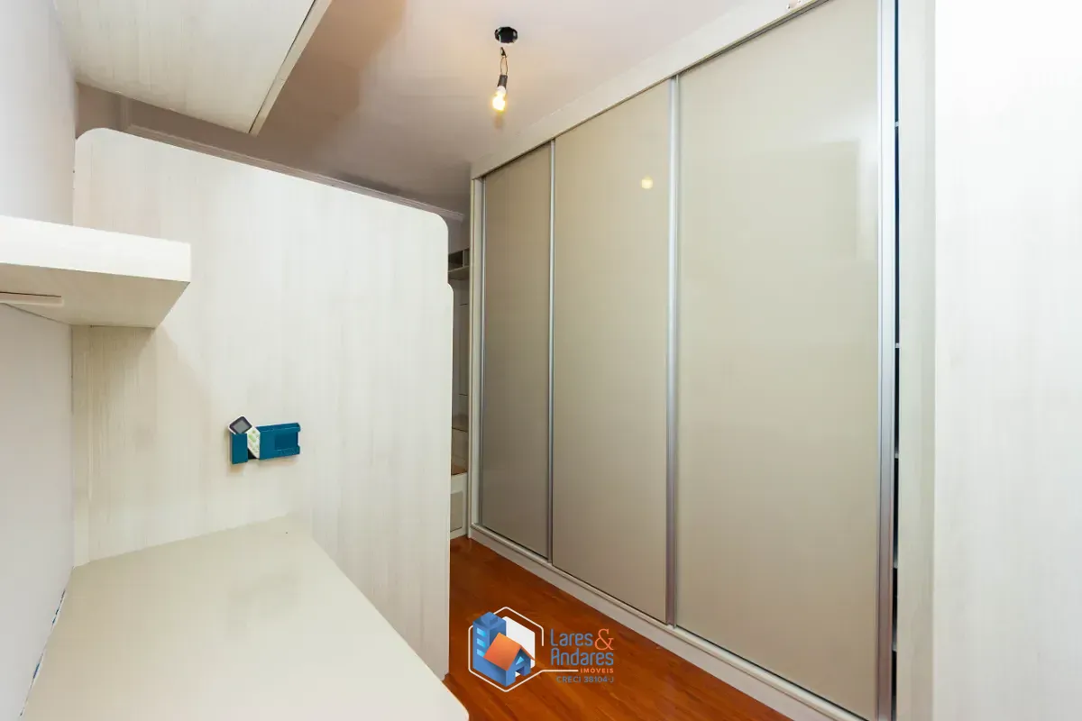 Sobrado, 3 quartos, 102 m² - Foto 6
