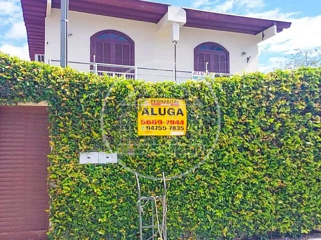 Sobrado com 378m² 4 quartos e 1 banheiro, para alugar, no bairro Jardim Ipanema (Zona Sul) em São Paulo