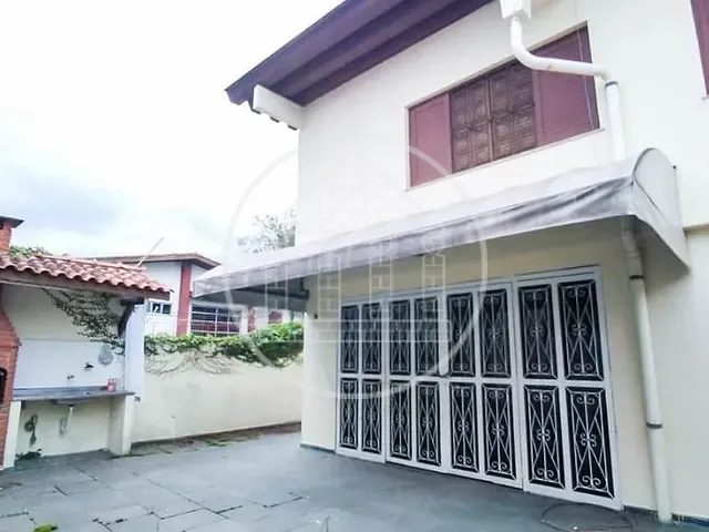 Sobrado com 378m² 4 quartos e 1 banheiro, para alugar, no bairro Jardim Ipanema (Zona Sul) em São Paulo