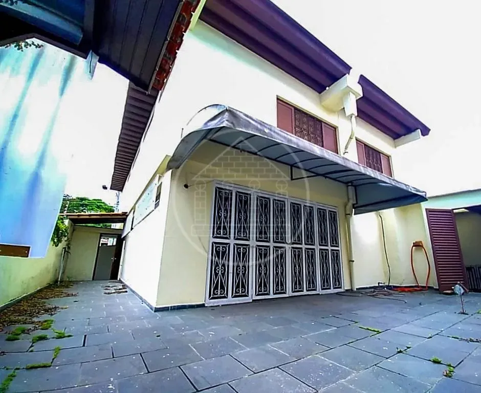 Sobrado, 4 quartos, 311 m² - Foto 28