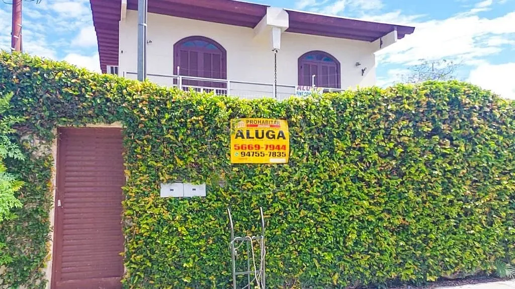 Sobrado, 4 quartos, 311 m² - Foto 1