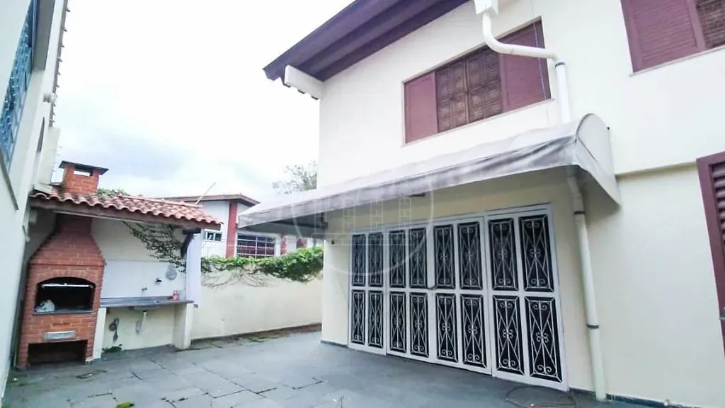 Sobrado, 4 quartos, 311 m² - Foto 2