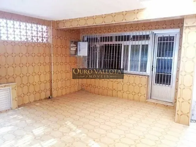 Sobrado 2 quartos e 3 banheiros, à venda, no bairro Vila Libanesa em São Paulo
