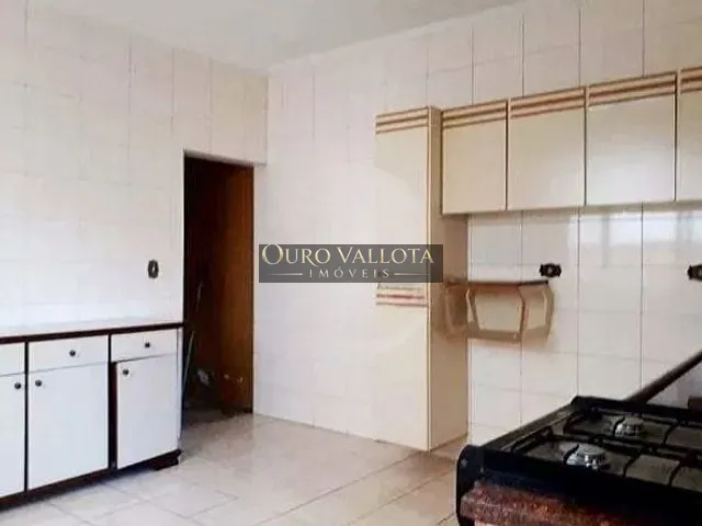 Sobrado 2 quartos e 3 banheiros, à venda, no bairro Vila Libanesa em São Paulo