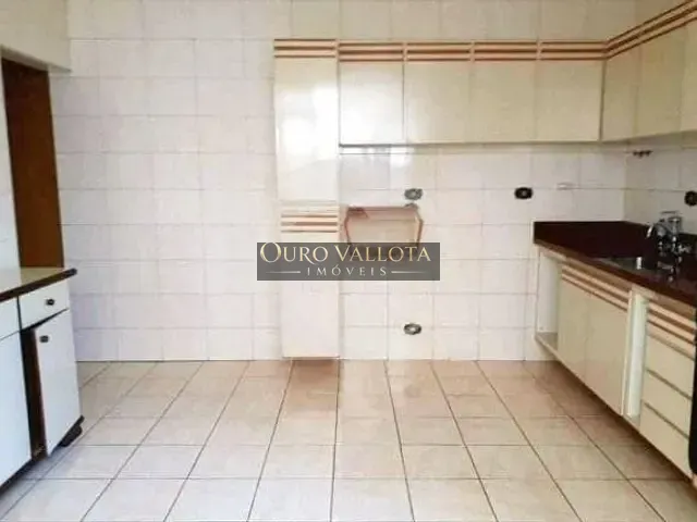 Sobrado 2 quartos e 3 banheiros, à venda, no bairro Vila Libanesa em São Paulo