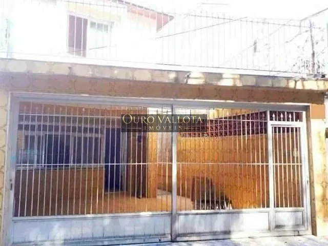 Sobrado 2 quartos e 3 banheiros, à venda, no bairro Vila Libanesa em São Paulo