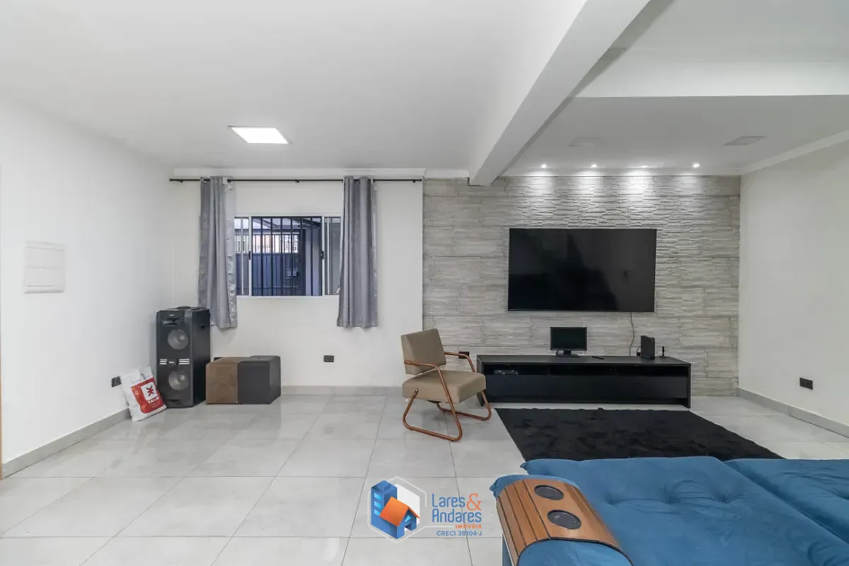 Sobrado, 3 quartos, 400 m² - Foto 6