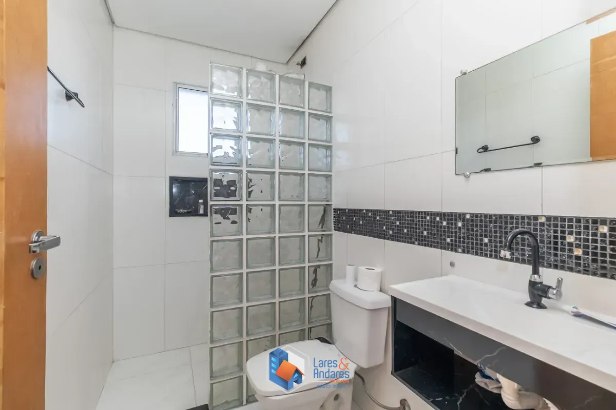 Sobrado, 3 quartos, 400 m² - Foto 29