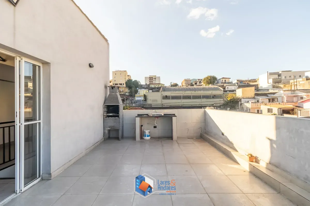 Sobrado, 3 quartos, 400 m² - Foto 36