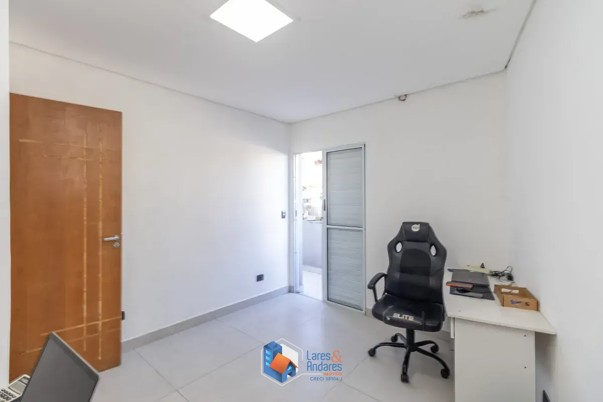 Sobrado, 3 quartos, 400 m² - Foto 23