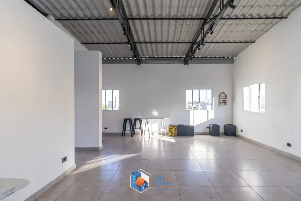 Sobrado, 3 quartos, 400 m² - Foto 34
