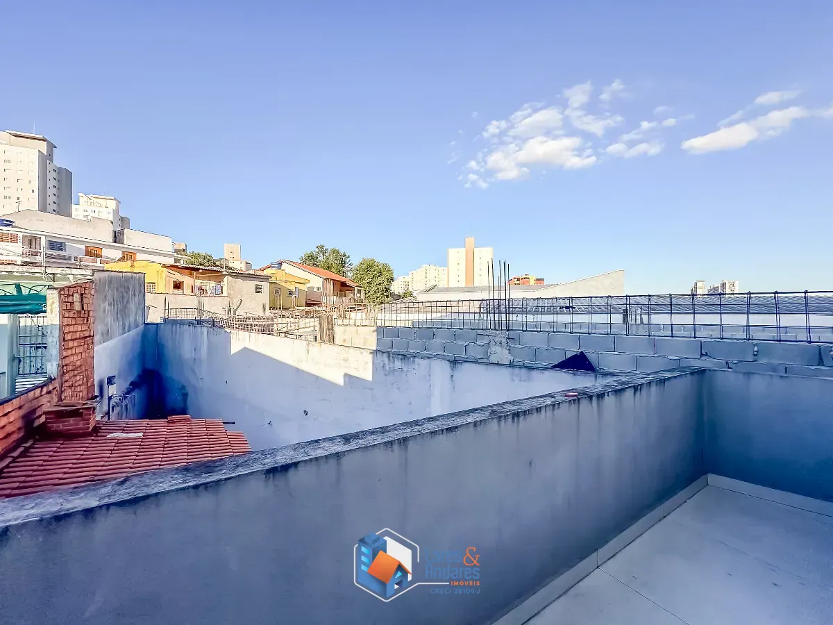 Sobrado, 3 quartos, 400 m² - Foto 37