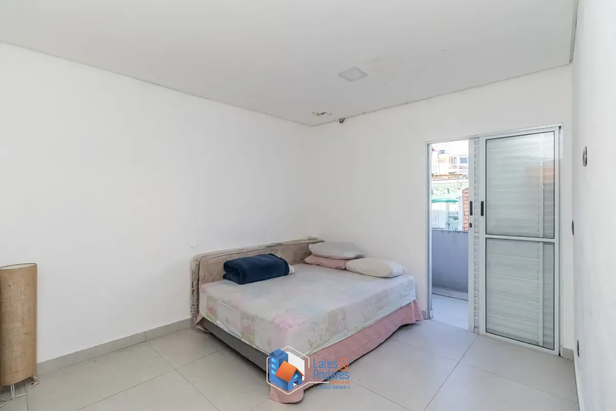 Sobrado, 3 quartos, 400 m² - Foto 27