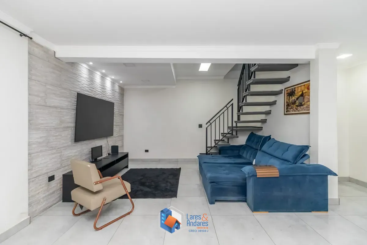 Sobrado, 3 quartos, 400 m² - Foto 4