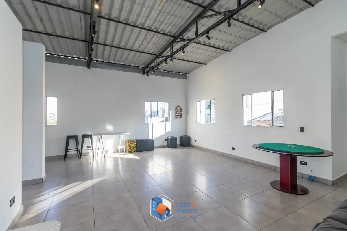 Sobrado, 3 quartos, 400 m² - Foto 33