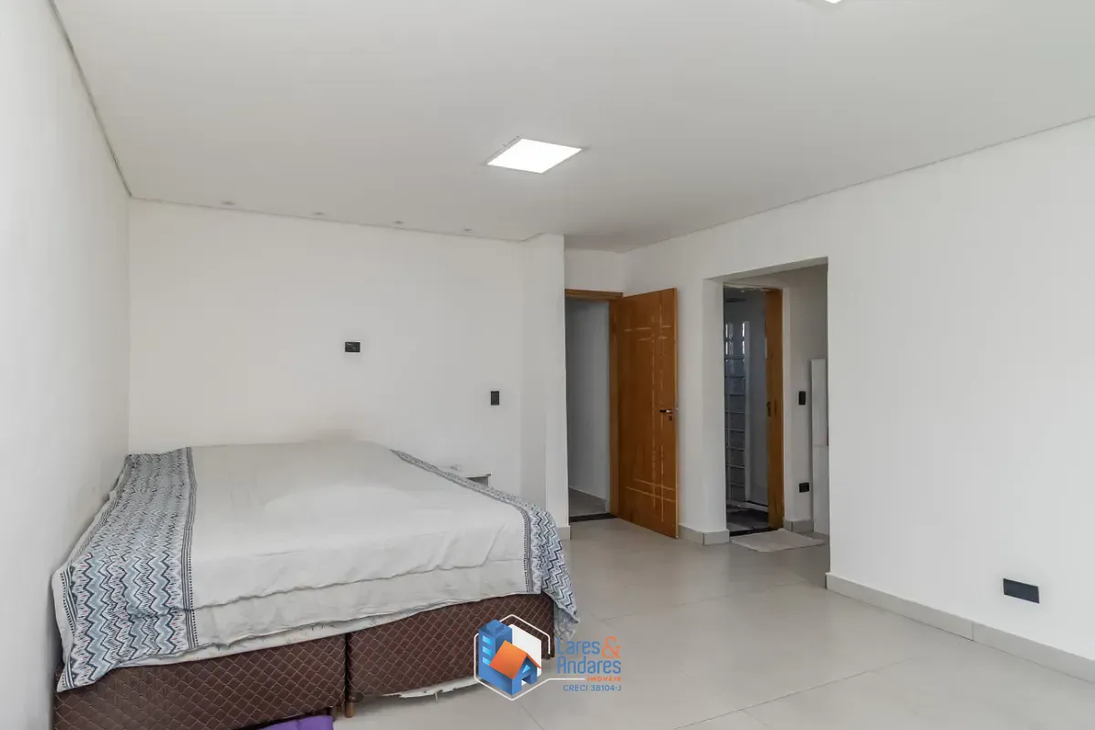 Sobrado, 3 quartos, 400 m² - Foto 17