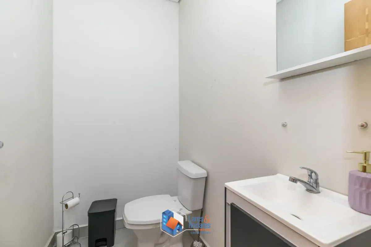 Sobrado, 3 quartos, 400 m² - Foto 15