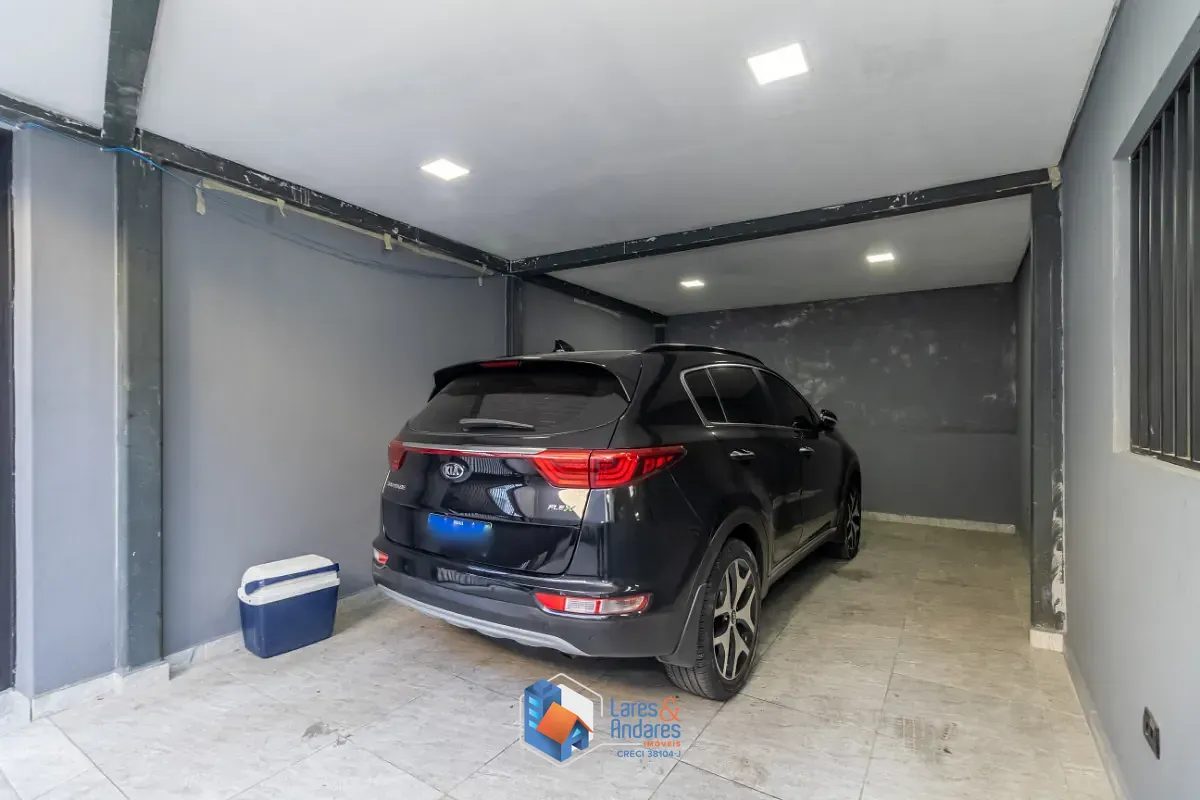 Sobrado, 3 quartos, 400 m² - Foto 3