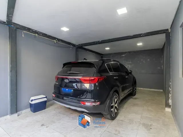 Sobrado com 204m² 3 quartos e 5 banheiros, à venda, no bairro Piqueri em São Paulo